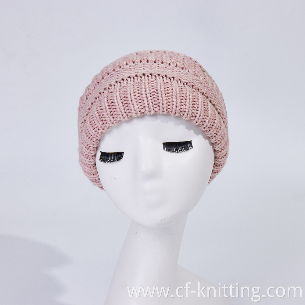 Cf M 0013 Knitted Hat 15